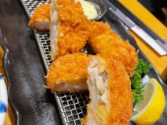 -胜博殿日式炸猪排(西红门店)
