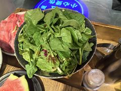 -贵厨酸汤牛肉(小十字店)