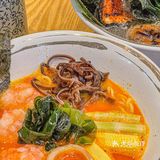 怎么会有那么黑的面??!不会只有我现在才知道吧!!