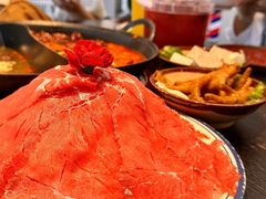 -冯校长老火锅(中联广场店)