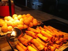 -洲际酒店·地平线全日餐厅HORIZON CAFÉ