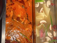 -五星桥原切肥牛火锅·30年专注好牛肉(湖塘店)
