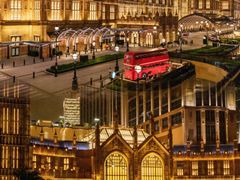 -澳门喜来登大酒店