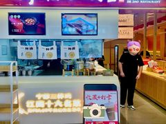 -得稻小饭堂·江西菜(浦江店)