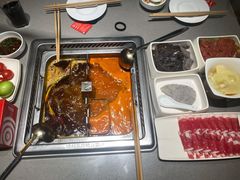 -海底捞火锅(翔龙天地广场店)