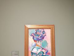 -旧金山现代艺术博物馆