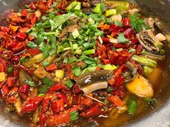 -乐山第一家临江鳝丝(茶坊路店)