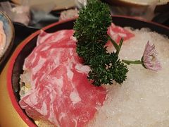 -色響火锅(恒隆广场店)