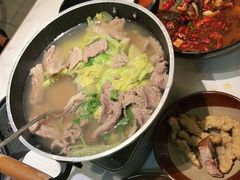 -乔阿马·江南味·驴肉香(龙湖华泾天街店)