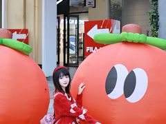-王府井奥莱临潼小镇(临潼店)