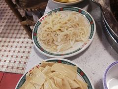 -陈艳红火锅菜·冒菜(簋街店)