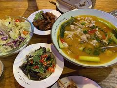 馋嘴蛙-胡桃里音乐酒馆(仓山万达店)