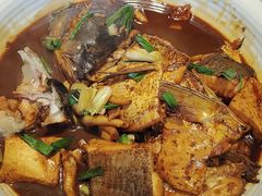 -卤鸭儿(小河路店)