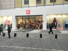 -优衣库(长沙悦方IDmall店)