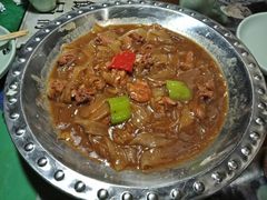 宽粉炖鸡-淀里船宴(裕华东路店)