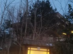 -金石唐风国际温泉会馆