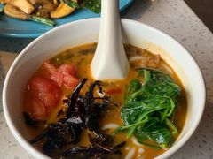 -半山腰·云南菜(侨福芳草地店)