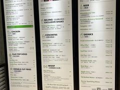 -Shake Shack(西单大悦城店)