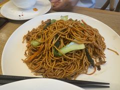 -枣子树·素食餐厅(朱家尖店)