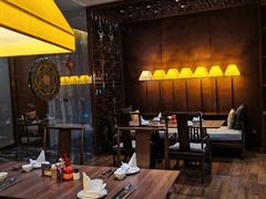 -蛇口希尔顿南海酒店·随轩中餐厅·粤菜