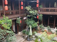 -香满楼(临安路店)