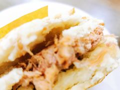 优质夹馍-子午路张记肉夹馍(翠华路店)