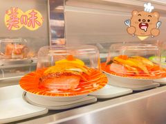 -友壹町寿司(佛山新DNA店)