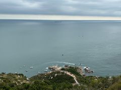 -西涌国际滨海旅游区