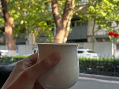 -Joymean coffee.见面咖啡