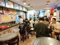 -紫金食坊(江南西路店)