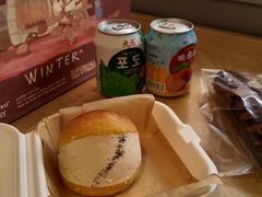 -中旅阿那亚九龙湖·公主酒店