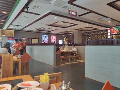 -竹犇番茄火锅(长风街店)