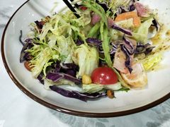-聚丰园•湖鲜餐厅(阿红私房菜梅石路店)