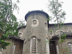 -平安桥天主教堂
