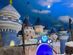 -世界之窗阿尔卑斯冰雪世界