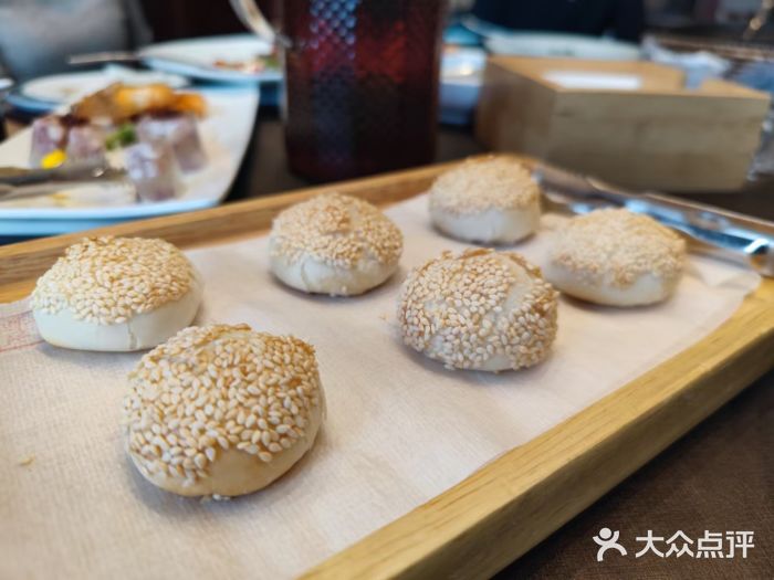 不二茶空间·养生宴(石景山店)图片