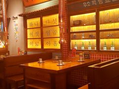 -蒲葵传统炭火烤肉(白石龙店)