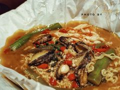 纸上焗鲜鲍-成都吃客(九眼桥店)