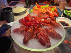-红盔甲·小龙虾(车公庙店)