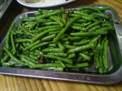 -堤边美食