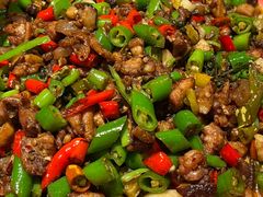 -泥糊破店小酒馆·团建聚餐(南京西路店)