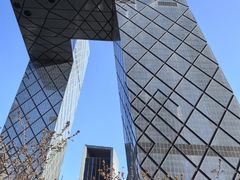 -中央广播电视总台(光华路办公区)