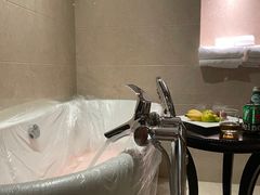 -汕头龙光喜来登酒店