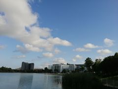 -美兰湖景区