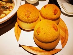招牌菠萝包-炳胜公馆(珠江新城店)