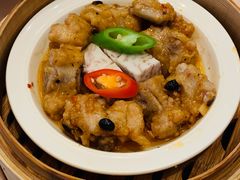 -金苑海鲜酒家(来魅力店)