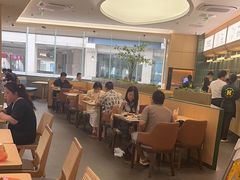 -豪客来牛排(中华城店)