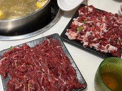 -三毛牛肉店(福强店)
