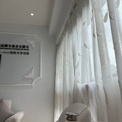 -HEYAN长风荷妍专业脱毛美肤
