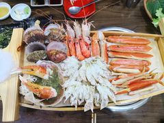 -真情鲍鱼海鲜汤
